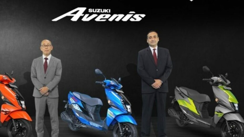 Suzuki India ने 4 लाख यूनिट स्कूटर के लिए जारी किया रिकॉल, ये 3 मॉडल है शामिल