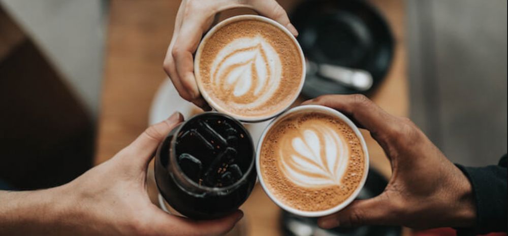 रोजाना 3 कप कॉफी पीने से मधुमेह और हृदय का खतरा हो सकता है कम, रिसर्च में हुआ खुलासा!