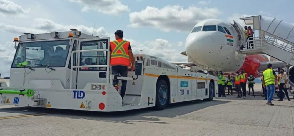 भारत सरकार की नई पहल! अब हवाई अड्डे के निर्माण व नवीनीकरण के लिए मिलेगा 92,000 करोड़ का निवेश!