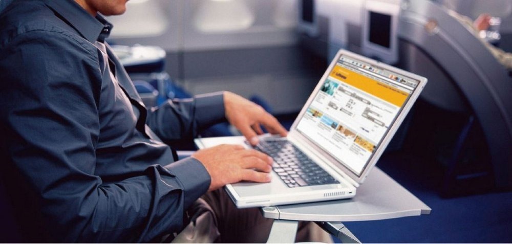 Air India ने शुरू की फ्री ऑनबोर्ड वाई-फाई सेवा, ऐसे करें फ्री वाई-फाई से कनेक्ट!