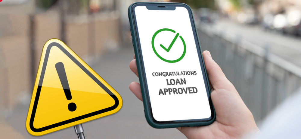 भारत सरकार का बड़ा कदम! डिजिटल Loan Apps पर रोक, अनियमित ऋण देने पर 1 करोड़ रुपये का जुर्माना!