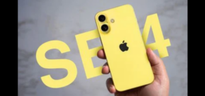 iPhone SE 4 में मिलेगा डायनामिक आइलैंड, लेकिन iPhone 16e की ब्रांडिंग पर सवाल!