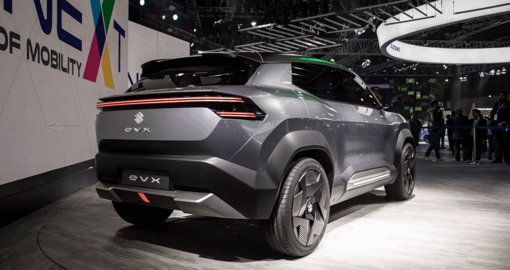 GST में कटौती के बाद Maruti Suzuki दे रही है ₹1.29 लाख की भारी छूट, ये होगी नई कीमतें!