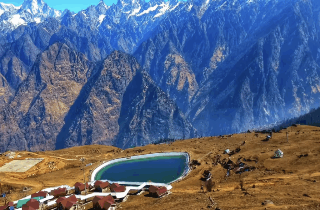 Green Tax: उत्तराखंड घूमने जाना होगा महंगा, अब बाहर की गाड़ियों पर लगेगा 'ग्रीन टैक्स! जानें कब से होगा लागू?