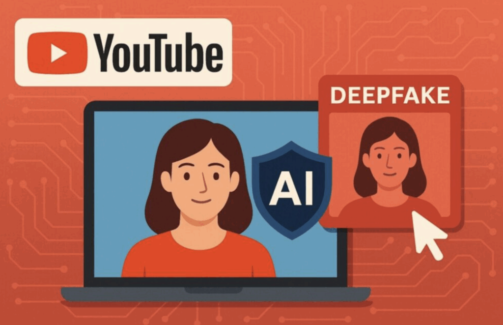 Content Creators के लिए अच्छी खबर, YouTube ने लॉन्च किया 'Anti Deepfake' का ये खास टूल!