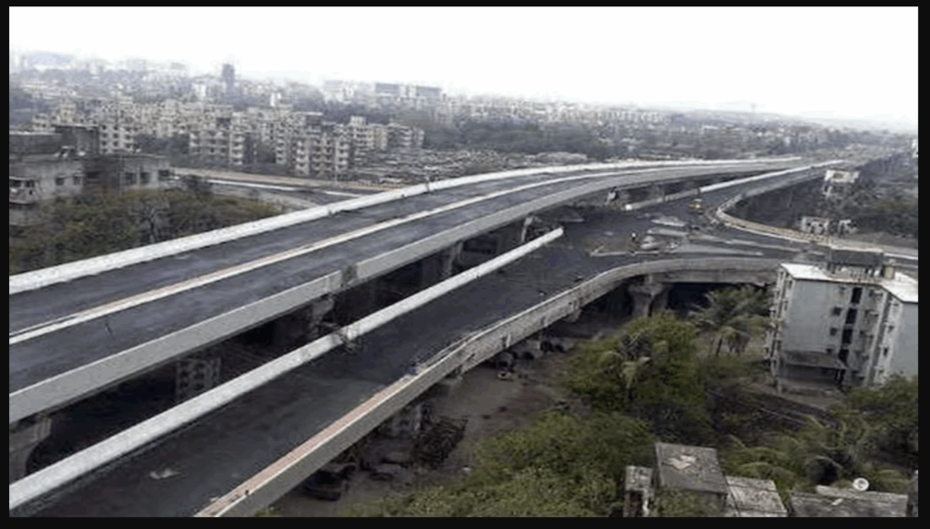 Mumbai को मिलेगी नई सौगात! भिवंडी-कल्याण के बीच बनेगा 21 KM का Double Decker Flyover!