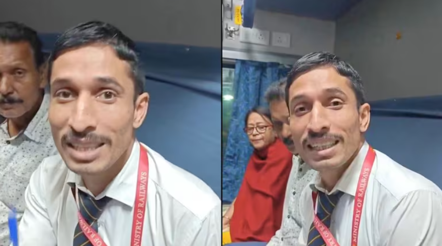 Senior Citizens के लिए लोअर बर्थ पक्की करना अब होगा आसान, जानें TT का ये सीक्रेट Formula!