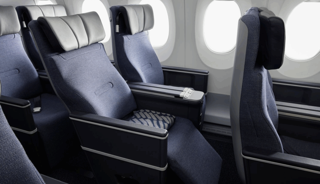 Premium Seats के लिए Extra पैसे वसूलना पड़ा महंगा, Airline को देना होगा ₹15,000 जुर्माना