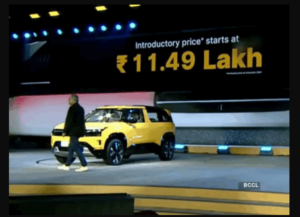 नई Tata Sierra 2025 हुई लॉन्च, ₹11.49 लाख की कीमत में मिलेंगे ये स्मार्ट और दमदार फीचर्स!