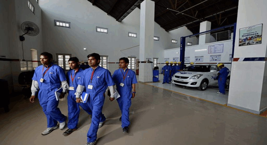 मारुति सुजुकी का 'Winter Service Campaign', पूरे भारत में फ्री कार चेकअप सर्विस! पढ़े डिटेल्स