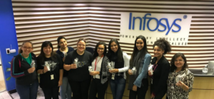 IT ग्रेजुएट्स के लिए अच्छी खबर, Infosys में 21 लाख रुपये तक सैलरी का मौका! पढ़े डिटेल्स