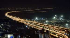 Mumbai–Pune के बीच सुपरफास्ट कनेक्टिविटी! नए Expressway से मात्र 90 मिनट में पूरा होगा सफर