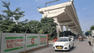 मेट्रो विस्तार पर Haryana Govt सख्त, जल्द Seize होंगी कुछ जमीनें! पढ़ें पूरी खबर