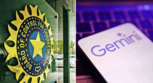 IPL 2026 के लिए BCCI की बड़ी डील! Google Gemini के साथ ₹270 करोड़ की स्पॉन्सरशिप