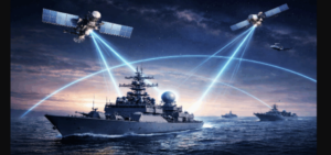 BSNL–ViaSat का बड़ा ऐलान! Indian Navy को जल्द मिलेगा हाई-स्पीड Satellite Communication