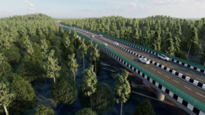 Delhi-Dehradun Corridor पर बड़ी अपडेट, फरवरी 2026 के पहले हफ्ते में होगा शुरू!