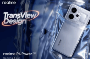 Realme लाने वाला है 10,000mAh बैटरी वाला पहला स्मार्टफोन, जानिए दमदार फीचर्स!