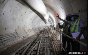 Pune Metro Line 3: हिंजेवाड़ी से शिवाजीनगर का सफर अब सिर्फ 30 मिनट में! जानें कैसे?