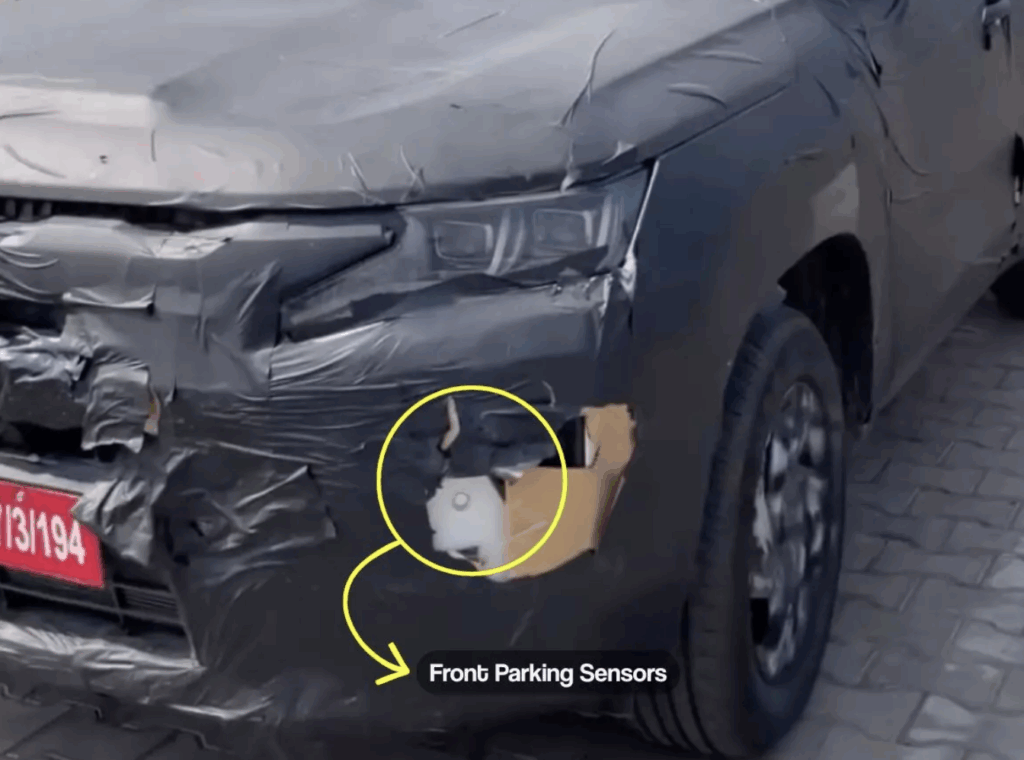 Tata Nexon को टक्कर देने आ रही Maruti की शानदार SUV, जानें क्या होंगे फीचर्स