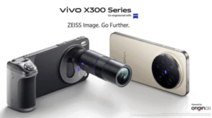 200MP डुअल कैमरे के साथ इतिहास रचने को तैयार है ‘Vivo X300 Ultra, कब होगा लॉन्च?