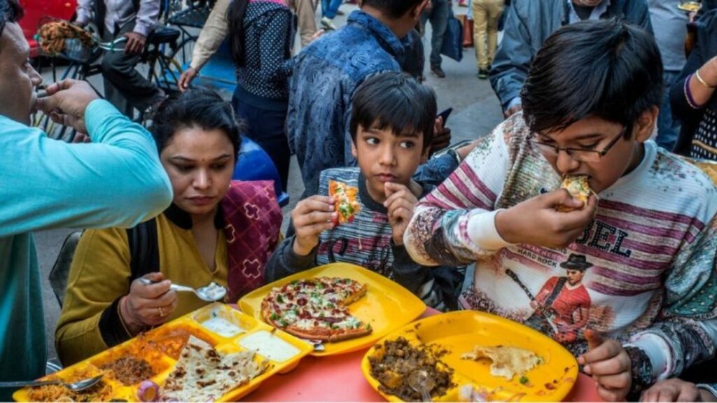 भारत में मोटे बच्चों की संख्या US, UK और जापान से भी ज्यादा, चीन के बाद दुनिया में Number 1!