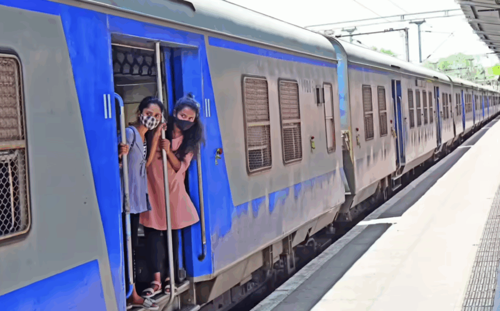 रेलवे का बड़ा फैसला! 200 से ज्यादा Intercity Trains की जगह लेंगी MEMU ट्रेनें, क्या होगा फायदा?