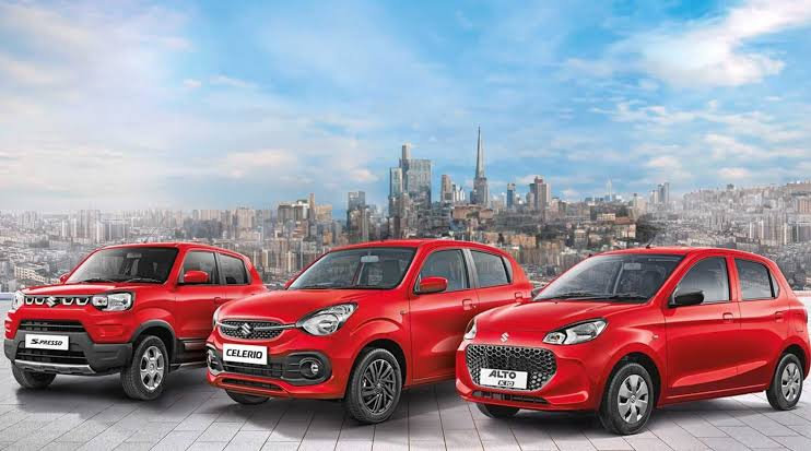 Car Owners के लिए खुशखबरी! Maruti ने लॉन्च किया Smart Maintenance Plan