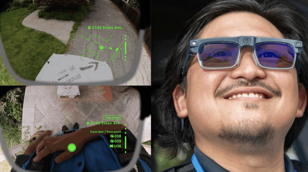 क्या AI Smart Glasses बन रहे हैं खतरा?अमेरिका के इस राज्य में लग सकता है बैन