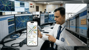 अब Train Late होने पर नहीं चलेगा बहाना? Indian Railways ने लॉन्च किया ये नया App