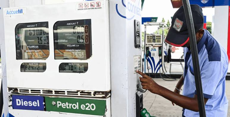 Diesel में Ethanol Blending पर सरकार का बड़ा यू-टर्न? जानें क्या है पूरा मामला