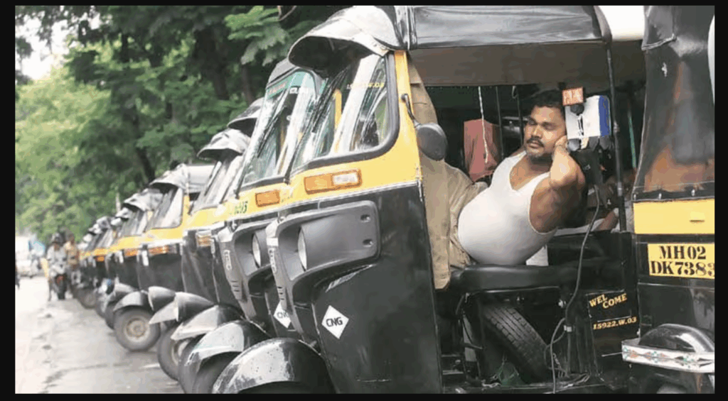 Mumbai में Auto-Taxi का सफर पड़ेगा महंगा! जानें कितना बढ़ेगा किराया
