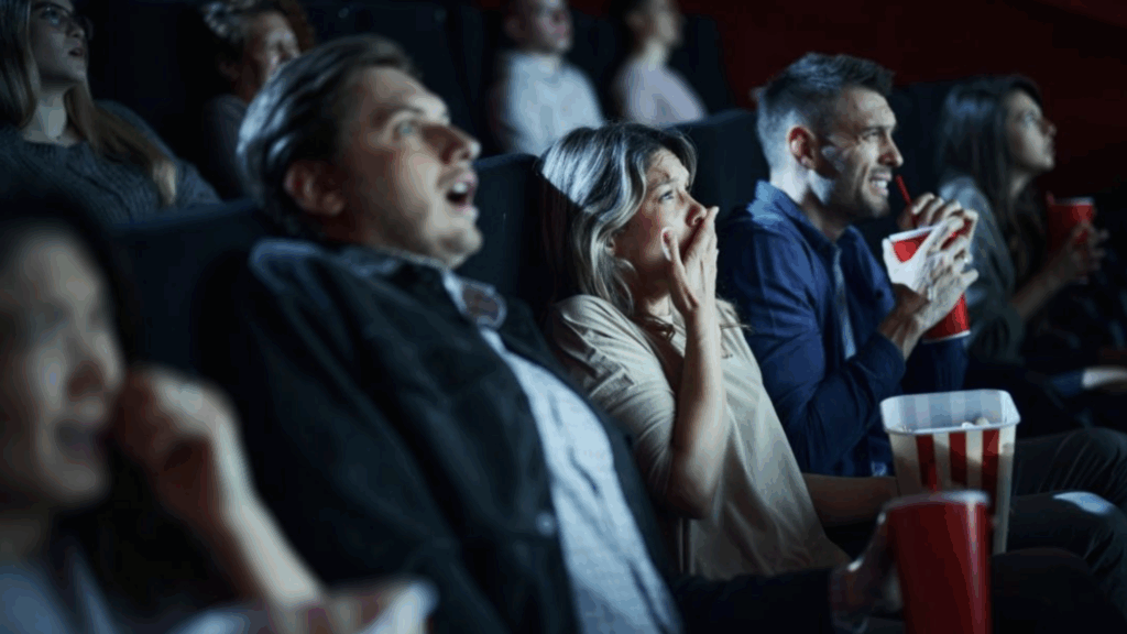 अब Cinema Hall में बैठे-बैठे मिलेगा खाना! जानें कैसे काम करेगा Feature