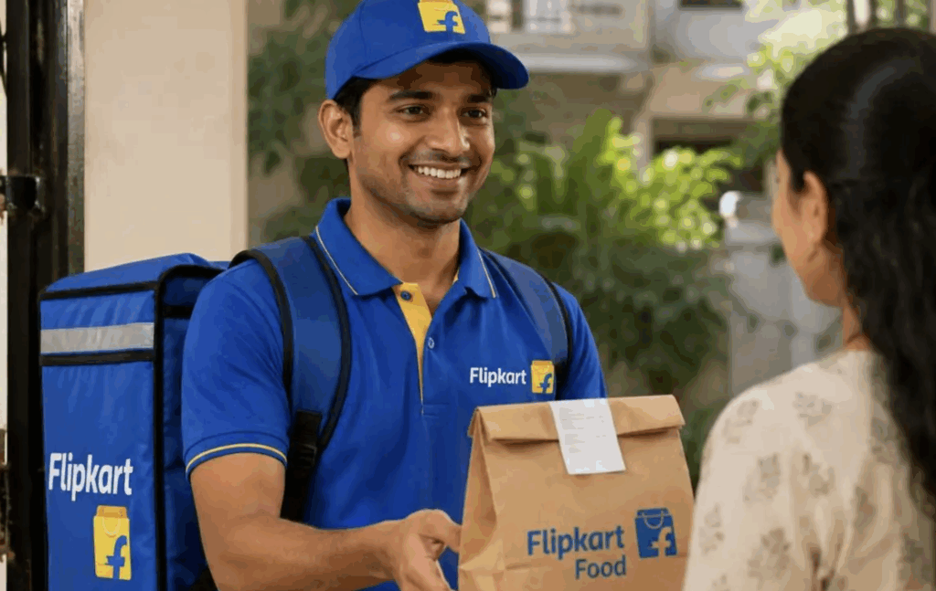 Flipkart की Food Delivery Service को लेकर बड़ा अपडेट! जानें क्या रहेगा Commission Model 