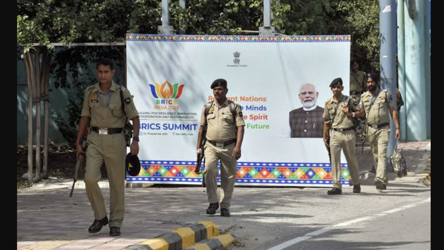 Delhi में Train से सफर करने वालों के लिए जरूरी खबर! BRICS Summit के चलते बदला Schedule