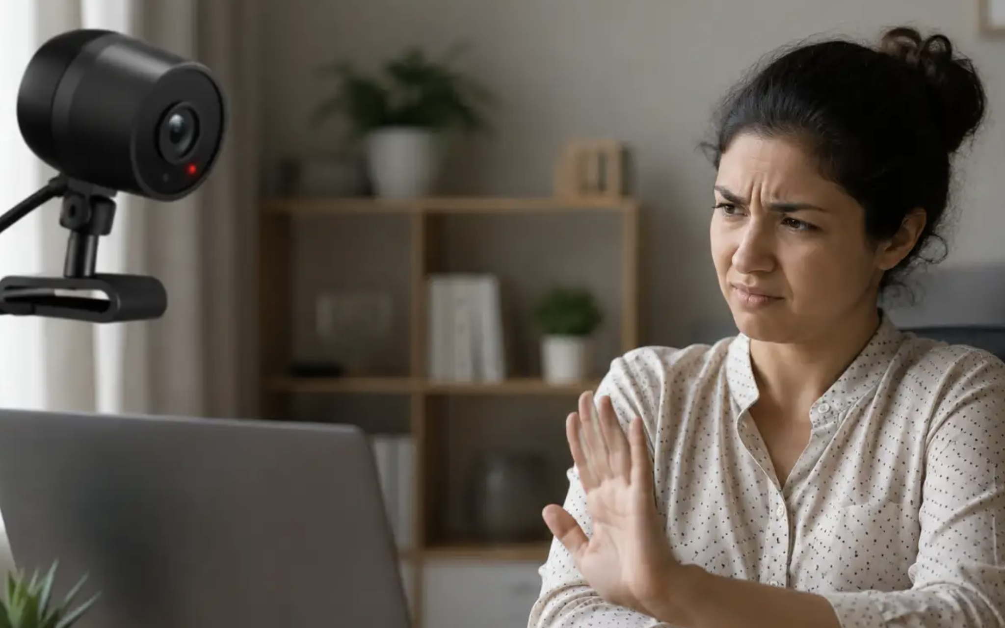 WFH में Camera Monitoring शुरू होते ही 23 Employees ने छोड़ी Job! क्या है पूरा मामला?