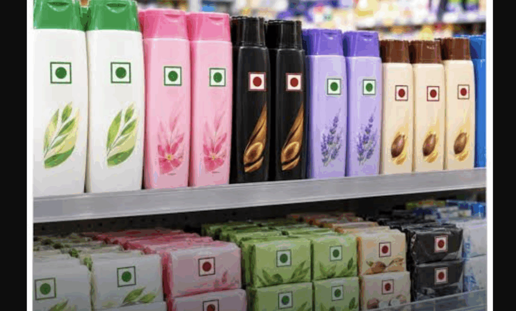 Soap, Shampoo और Toothpaste पर लगेगा Veg-Non Veg Mark! जानें क्या है ये नया Rule