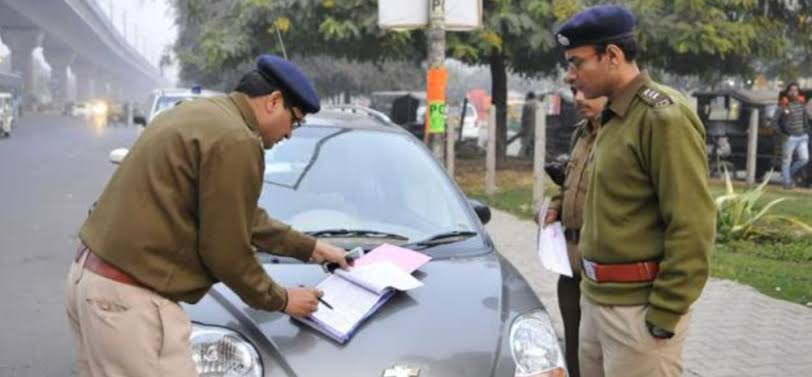 Traffic Challan नहीं भरा तो बिजली बिल में आएगा जुर्माना? सुप्रीम कोर्ट का सुझाव