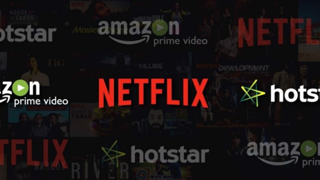 Get Free Netflix, Hotstar & Other OTTs On Airtel, Jio, Vodafone-Idea Plans: Check All Plans For Free OTT Access