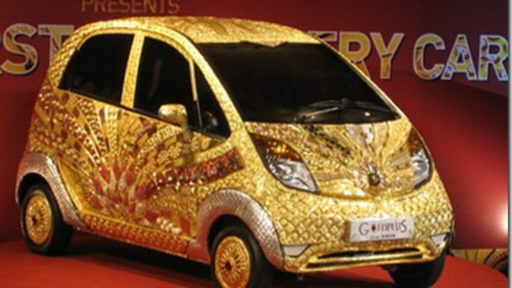 Tata Nano Can Be Re-Launched As Electric Car In 2023: 200 Kms Expected Range In A Single Charge!
