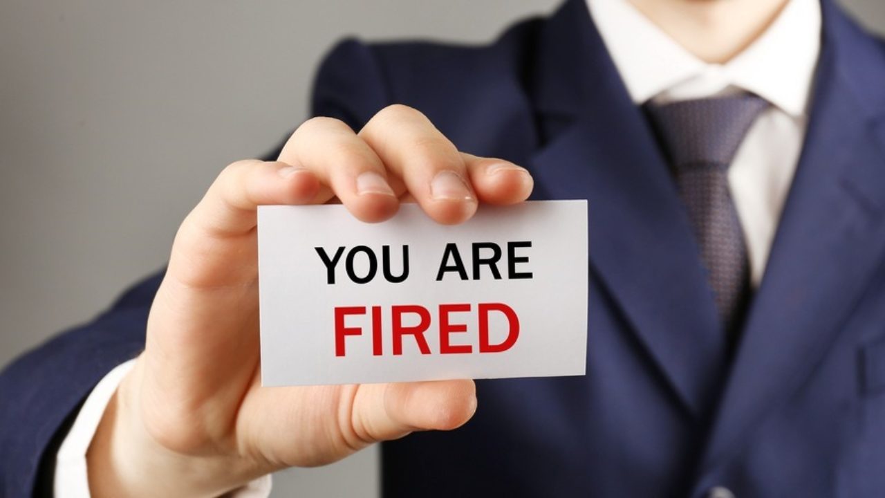 20,000 Indian Employees Fired By Startups In Last 12 Months: Which Sector Fired Maximum Employees?