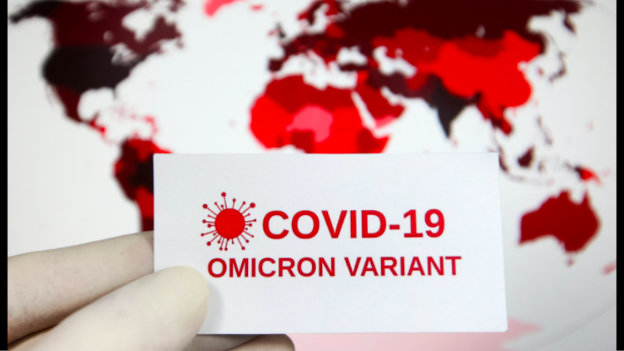 Top Covid Symptoms You Should Know As Omicron BF.7 Variant Infects Millions