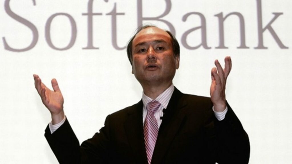 SoftBank Reduces Investments In India By 84%: Here's The Reason Why?