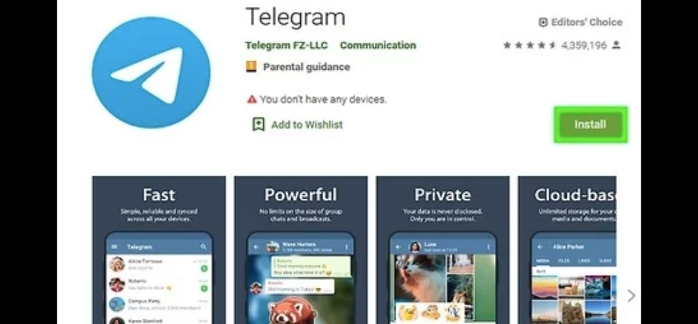 Create New Telegram Account Without Using SIM Card: Find Out How Will It Work?