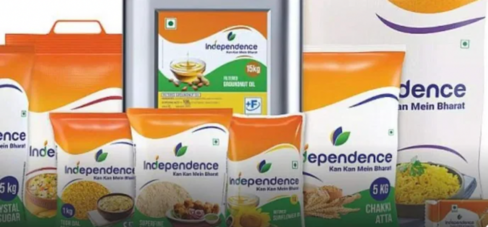 Reliance Launching A New FMCG Brand Which Can Threaten ITC, Patanjali, Adani, Tata: Independence By Reliance Can Disrupt FMCG Market?