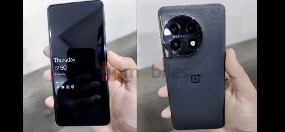 OnePlus 11, OnePlus 11R Will Launch In India On This Date: Check Expected Price, Specifications & More!
