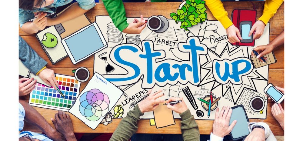 84,102: Number Of Indian Startups Recognized By Govt Of India As Of November 30 Across 56 Sectors