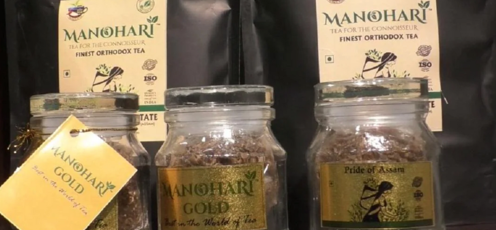 Rs 1.15 Lakh/KG Tea: Assam's Manohari Gold Tea Sold At Record Price This Year (Find Out Why?)