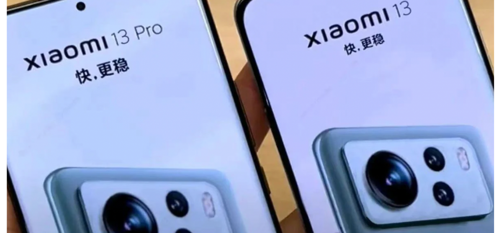 Xiaomi Officially Announces Xiaomi 13, Xiaomi 13 Pro With SD 8 Gen 2 Chips! India Launch? Price