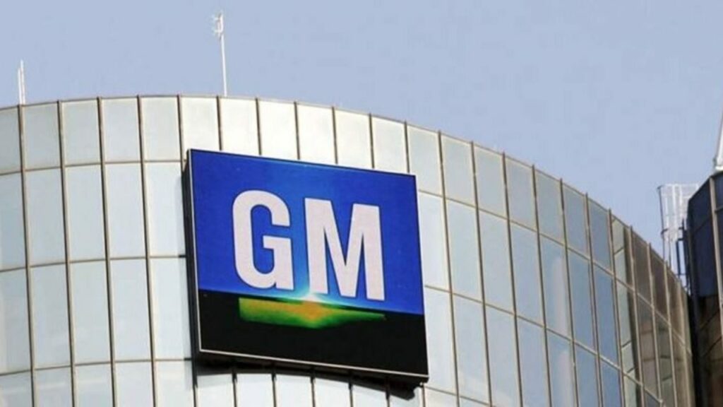 Lawsuit Filed Against General Motors By Fired Indian Employees Over Unpaid Dues