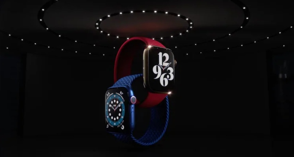 This Company Can Manufacture Apple Watch Micro-LED Display: No, It's Not Samsung!